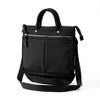 Heart Made Factory URBAN 2WAYヘルメットバッグ Mサイズ A4対応 ショルダーバッグ トートバッグ FY-0580