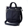 Heart Made Factory URBAN 2WAYヘルメットバッグ Mサイズ A4対応 ショルダーバッグ トートバッグ FY-0580