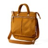 Heart Made Factory URBAN 2WAYヘルメットバッグ Mサイズ A4対応 ショルダーバッグ トートバッグ FY-0580