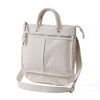 Heart Made Factory URBAN 2WAYヘルメットバッグ Mサイズ A4対応 ショルダーバッグ トートバッグ FY-0580