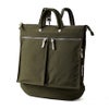 Heart Made Factory URBAN 3WAYヘルメットバッグ Lサイズ B4対応 リュック ショルダーバッグ トートバッグ FY-0581