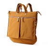 Heart Made Factory URBAN 3WAYヘルメットバッグ Lサイズ B4対応 リュック ショルダーバッグ トートバッグ FY-0581